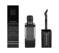 Givenchy Ombre Interdite Cream Eyeshadow 06 Silver Blue Grey Shimmer Finish