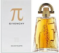 GIVENCHY Men's fragrances PI Eau de Toilette Spray
