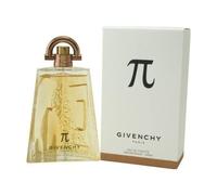 Givenchy Pi Cologne for Men 3.4 oz Eau De Toilette Spray BROWN