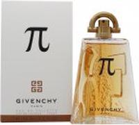 Givenchy Pi Eau de Toilette 100ml Spray