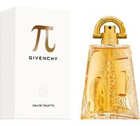 Givenchy Pi Eau de Toilette 50 ml