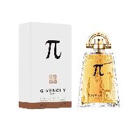 GIVENCHY PI 50ML EDT SPRAY | FOR HIM | NEW SEALED BOX | FREE P&P |
