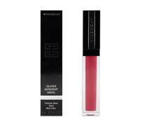 Givenchy Pink Lip Gloss Interdit Vinyl Lipgloss 05 Rock N Rose - 6ml