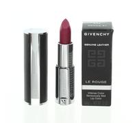 Givenchy Pink Lipstick Le Rouge Semi Matte Lip Stick 323 Framboise Couture - NEW