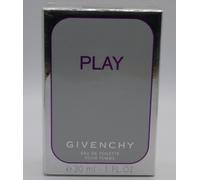 Givenchy PLAY Pour Femme 30ml / 50ml Eau De Toilette Spray - Sold Separately