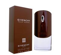 GIVENCHY Pour Homme 100 ML Eau de toilette Men's Perfumes