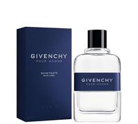 Givenchy Blue Label Eau de Toilette 100ml Spray New & Sealed