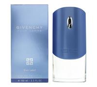 Givenchy Pour Homme Blue Label Eau De Toilette 100ml For Him