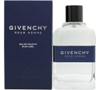 Givenchy Blue Label Eau de Toilette 100ml Spray BRAND NEW