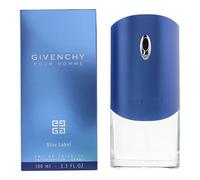 Givenchy Givenchy Blue Label Eau De Toilette Spray 100ml/3.3oz