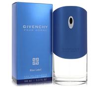 Givenchy Blue Label Eau de Toilette 100ml Spray