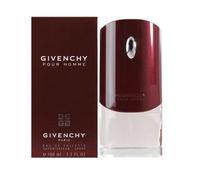 Givenchy Pour Homme Eau de Toilete 100ml EDT Spray Brand New Authentic Boxed
