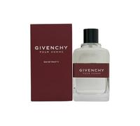 Givenchy Pour Homme Eau De Toilette 100ml Spray