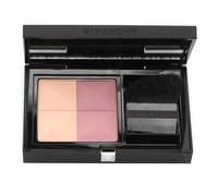 GIVENCHY Prisme Blusher & Highlighter Duo In 06 Romantica