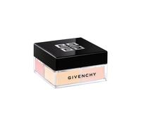 Givenchy Prisme Libre 4-Color Loose Powder 03 VOILE ROSE 4x2.5g - Imperfect Box