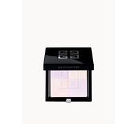 Givenchy Prisme Libre Pressed Powder 4-Color Mattifying & Blurring 7 g – 00 Tulle Opalescent
