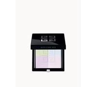 Givenchy Prisme Libre 4-Color Pressed Powder (Various Shades) - N01