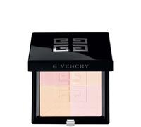 Givenchy Prisme Libre 4-Colour Pressed Mattifying & Blurring Setting Powder 7G N03 Voile Rose