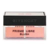 GIVENCHY Prisme Libre Blush 4 Colour Loose Powder Blush 6 Flanelle Rubis