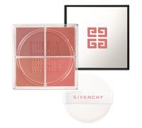 GIVENCHY Prisme Libre Blush 4 x 1.12g 4 - Organza Sienne