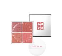 GIVENCHY Make-up ComplexionLe Prisme Libre Blush 04 Organza Sienne