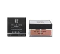 Givenchy Prisme Libre Blush 6 Flanelle Rubis 4 Colour Loose Powder Blusher