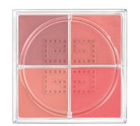 GIVENCHY Prisme Libre Blush No 4 Organza Sienne