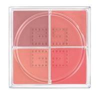 Givenchy Women's Prisme Libre Blush No 4 Organza Sienne Givenchy No 4 Organza Sienne