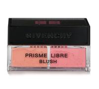 Givenchy - Prisme Libre Blush The First 4 Color Loose Powder Blush - # 3 Voile Corail 456006 - 4x1.12g/0.15oz