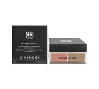Givenchy Prisme Libre Loose Powder 4 in 1 Harmony Flanelle Epicee 4 x 3g