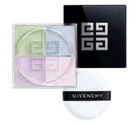 GIVENCHY Prisme Libre Loose Setting Powder 4 x 2.5g 01 - Mousseline Pastel / Batch 6A01