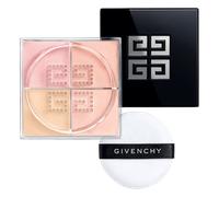 GIVENCHY Prisme Libre Loose Setting Powder 4 x 2.5g 03 - Voile Rose / Batch 6A01