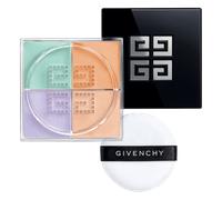 GIVENCHY Prisme Libre Loose Setting Powder 4 x 2.5g 04 - Mousseline Acidulee