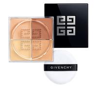 GIVENCHY Prisme Libre Loose Setting Powder 4 x 2.5g 05 - Popeline Mimosa