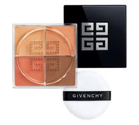 GIVENCHY Prisme Libre Loose Setting Powder 4 x 2.5g 06 - Organza Ambre