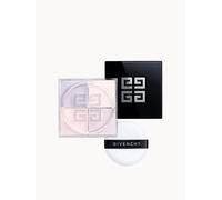 Givenchy Loose Setting Powder Prisme Libre 4-Color Matte Enhanced Radiance N00 Tulle Opalescent 10 g