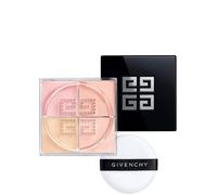 Givenchy Prisme Libre 4-Color Loose Powder 03 VOILE ROSE 4x2.5g - Imperfect Box
