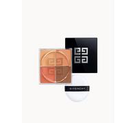GIVENCHY Make-up ComplexionPrisme Libre 4-Color Loose Powder N06 Organza Ambré