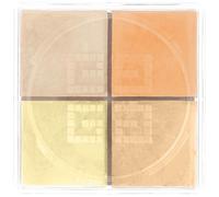 Givenchy - Prisme Libre Mat Finish & Enhanced Radiance Loose Powder, 4 IN 1 Harmony: No 05 Popeline Mimosa for Women