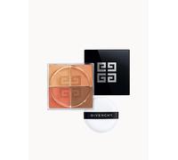 Givenchy Prisme Libre - Mini Loose Setting And Finishing Powder N06 - Organza Ambré (3 G)