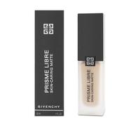 Givenchy Prisme Libre Skin-Caring Matte Foundation 1-C105