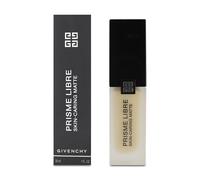 Givenchy Prisme Libre Skin Caring Matte Foundation 1 W105 Blurring Foundation