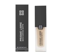 Givenchy Prisme Libre Skin-Caring Matte Foundation 2-N120