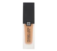 GIVENCHY Prisme Libre Skin-Caring Matte Foundation 4-W310