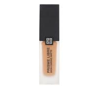 GIVENCHY Prisme Libre Skin Caring Matte Foundation 4-W310