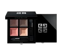GIVENCHY Prisme Quatuor - Intense & Radiant Eyeshadow 4 Colors 4g 01 - Caresse