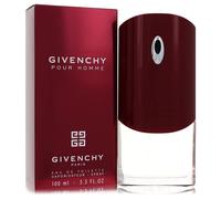 GIVENCHY (PURPLE BOX) Eau De Toilette 3.3 oz for Men