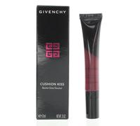 Givenchy Purple Lip Gloss Cushion Kiss Soft Balm Lip Gloss 2 Berry Kiss - NEW