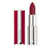 Givenchy Red Lipstick Le Rouge Deep Velvet 37 Rouge Graine Powdery Matte Finish