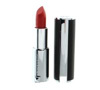 Givenchy Red Lipstick Le Rouge Intense Lip Colour 304 Mandarine Bolero - NEW